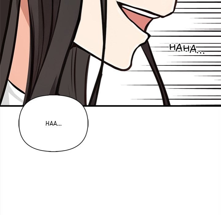 Trapped With My Boss chapter 20 page 144