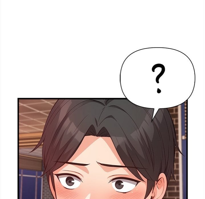Trapped With My Boss chapter 20 page 145