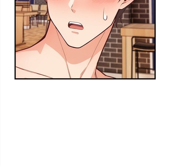 Trapped With My Boss chapter 20 page 146