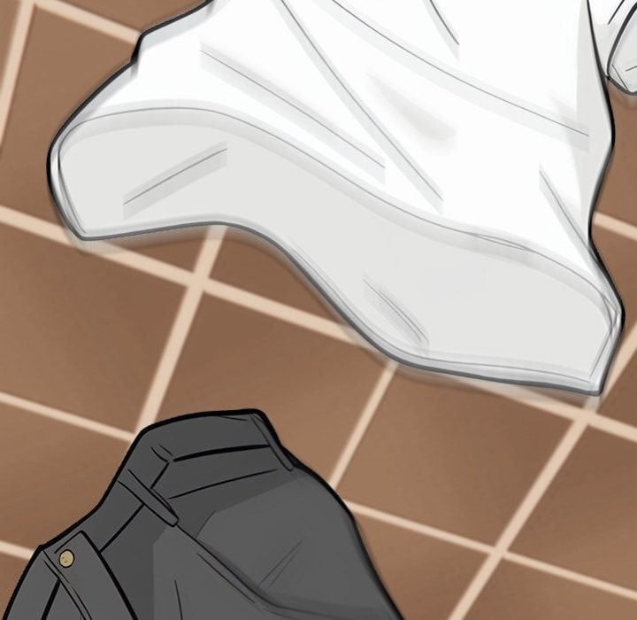 Trapped With My Boss chapter 20 page 148