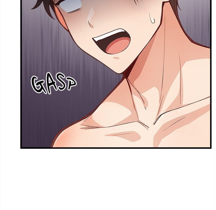 Trapped With My Boss chapter 20 page 155
