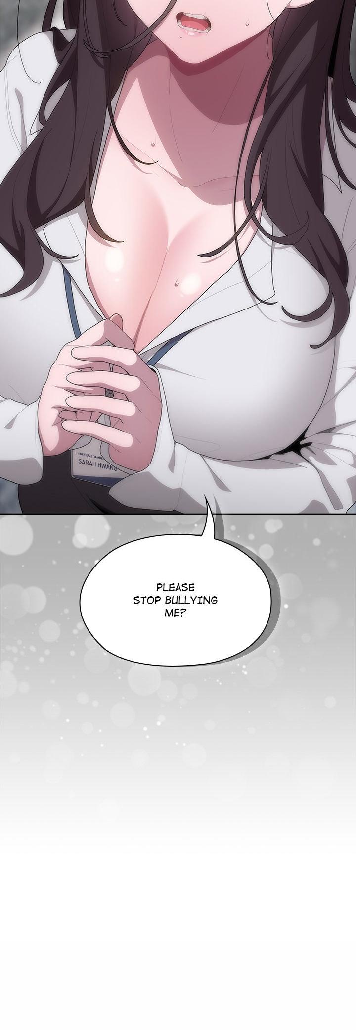 Troublesome Employee Warning Uncensored chapter 6 page 23