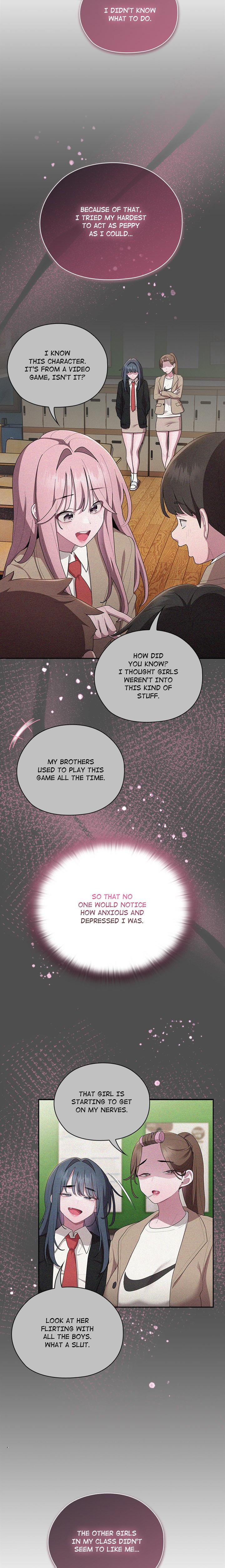 Troublesome Employee Warning Uncensored chapter 29 page 10
