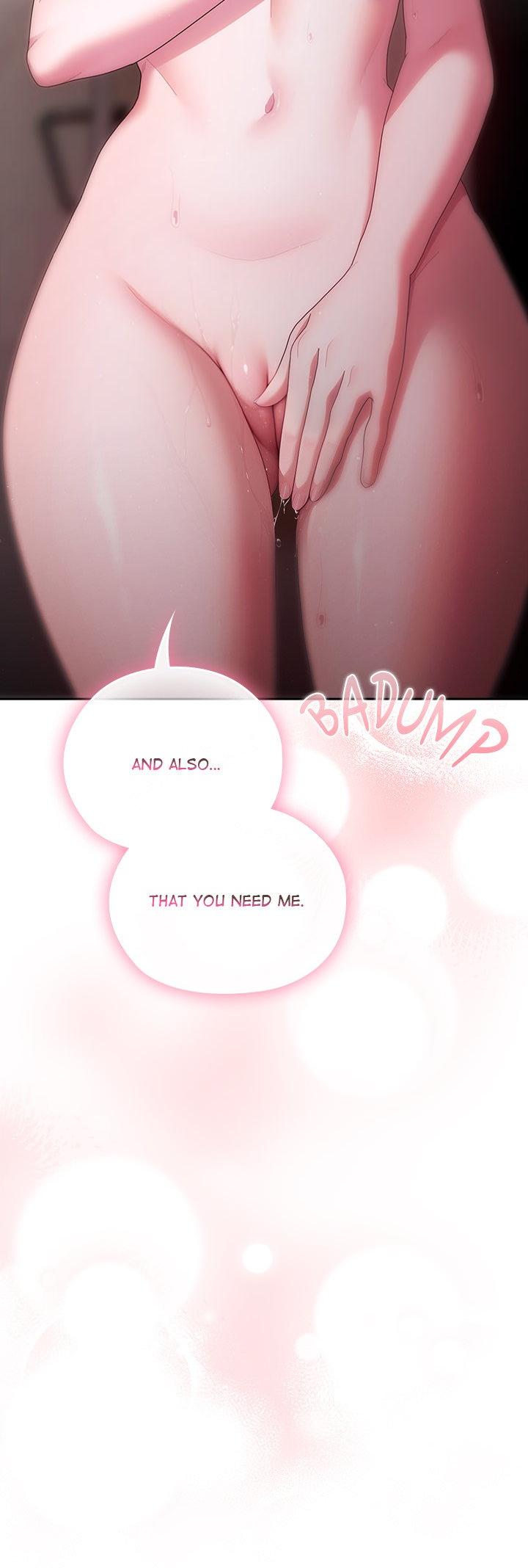 Troublesome Employee Warning Uncensored chapter 29 page 22