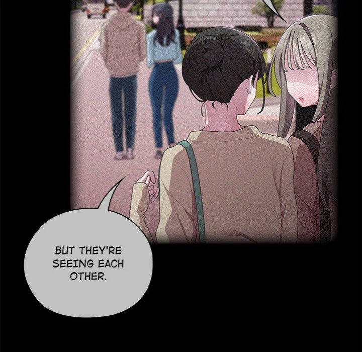 Troublesome Employee Warning Uncensored chapter 37 page 7