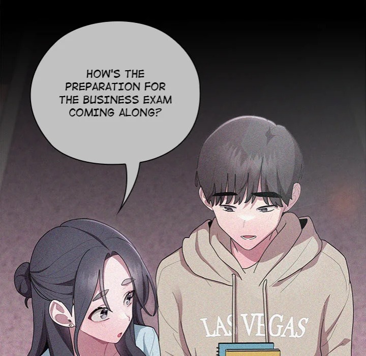 Troublesome Employee Warning Uncensored chapter 37 page 11
