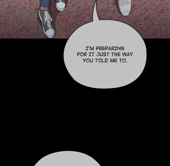 Troublesome Employee Warning Uncensored chapter 37 page 13