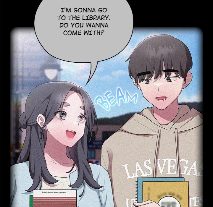 Troublesome Employee Warning Uncensored chapter 37 page 14