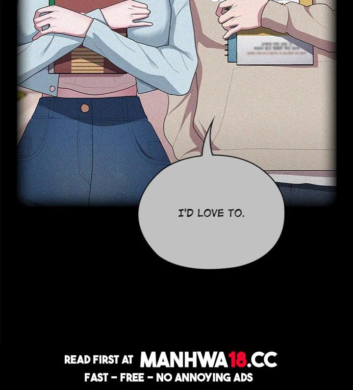 Troublesome Employee Warning Uncensored chapter 37 page 15