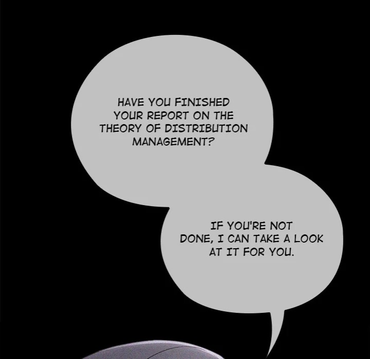 Troublesome Employee Warning Uncensored chapter 37 page 16