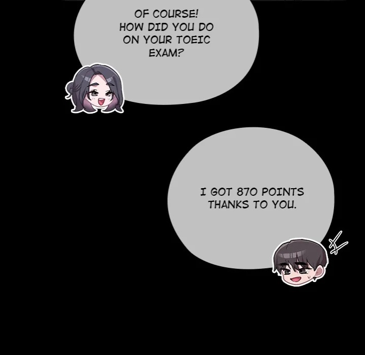 Troublesome Employee Warning Uncensored chapter 37 page 20
