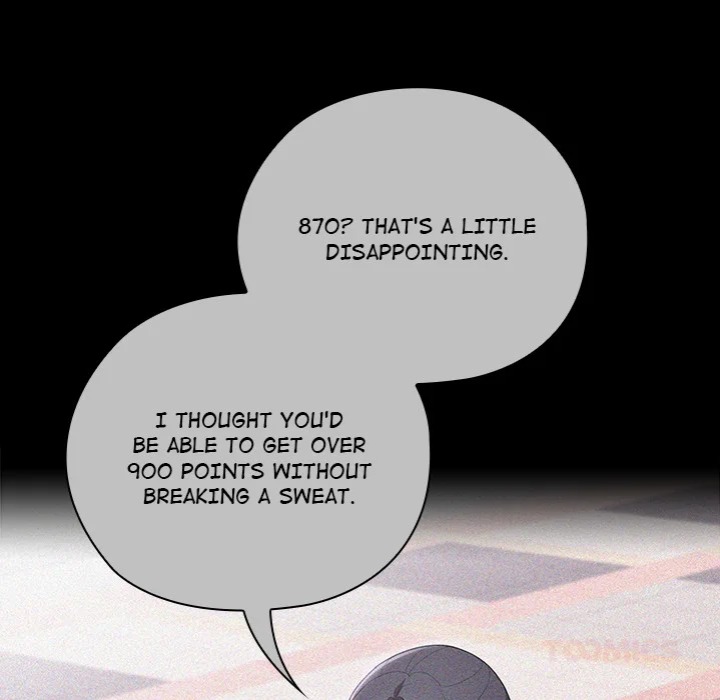Troublesome Employee Warning Uncensored chapter 37 page 21