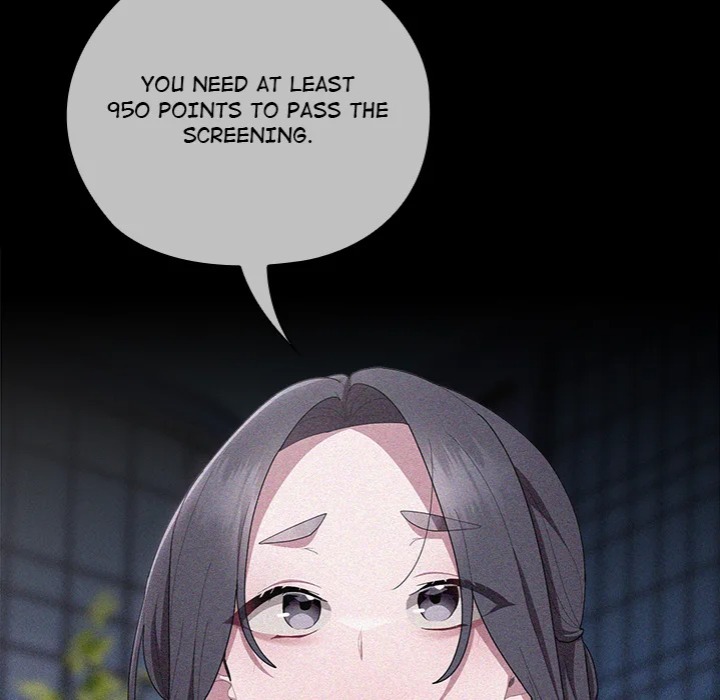 Troublesome Employee Warning Uncensored chapter 37 page 25