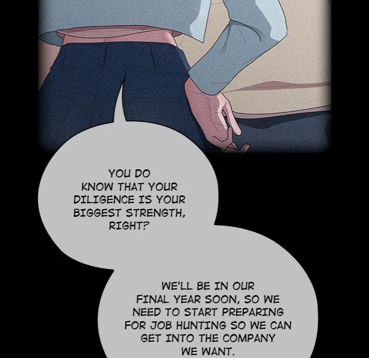 Troublesome Employee Warning Uncensored chapter 37 page 29