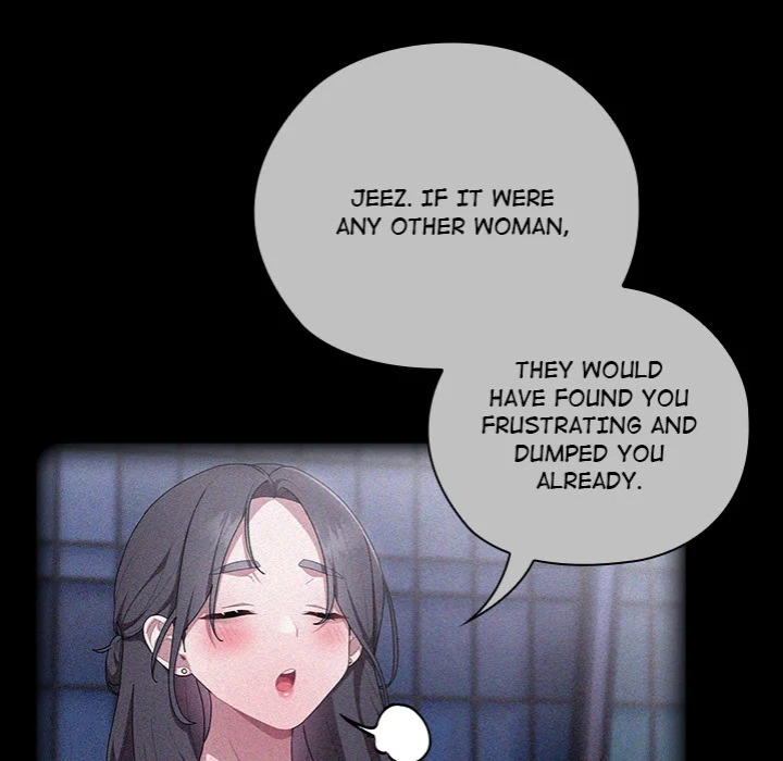 Troublesome Employee Warning Uncensored chapter 37 page 33