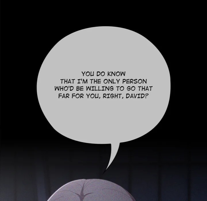 Troublesome Employee Warning Uncensored chapter 37 page 35