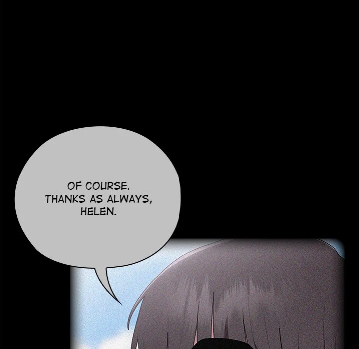 Troublesome Employee Warning Uncensored chapter 37 page 38