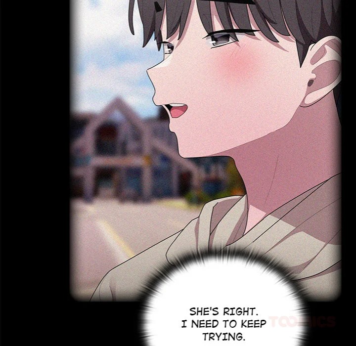 Troublesome Employee Warning Uncensored chapter 37 page 39