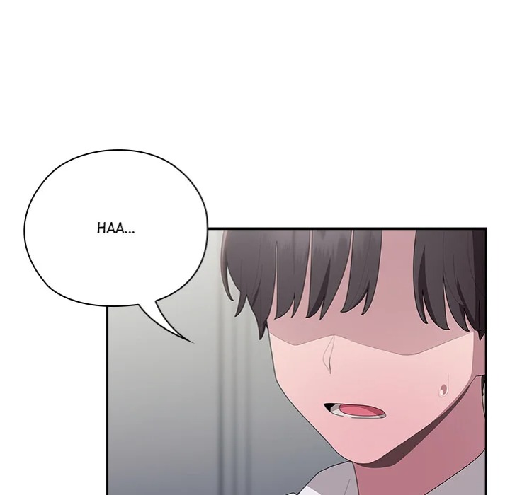 Troublesome Employee Warning Uncensored chapter 37 page 52