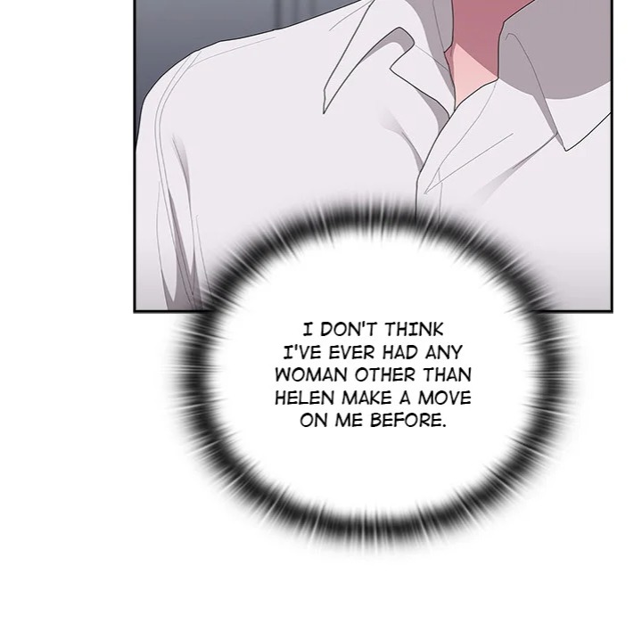 Troublesome Employee Warning Uncensored chapter 37 page 53