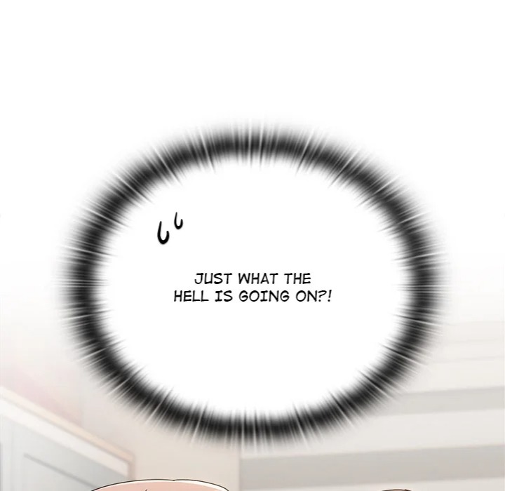 Troublesome Employee Warning Uncensored chapter 37 page 54