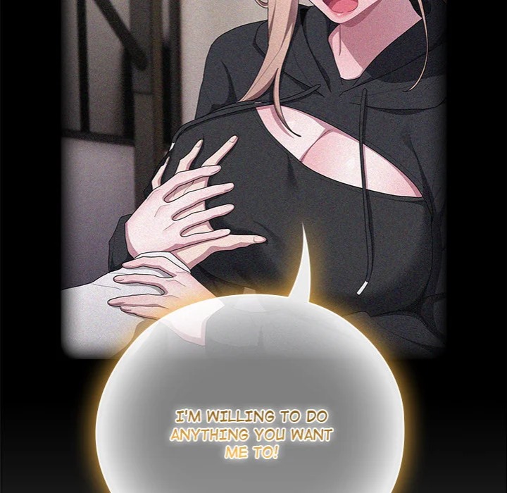 Troublesome Employee Warning Uncensored chapter 37 page 62