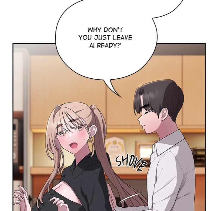 Troublesome Employee Warning Uncensored chapter 37 page 65