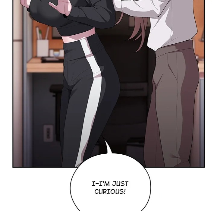 Troublesome Employee Warning Uncensored chapter 37 page 66