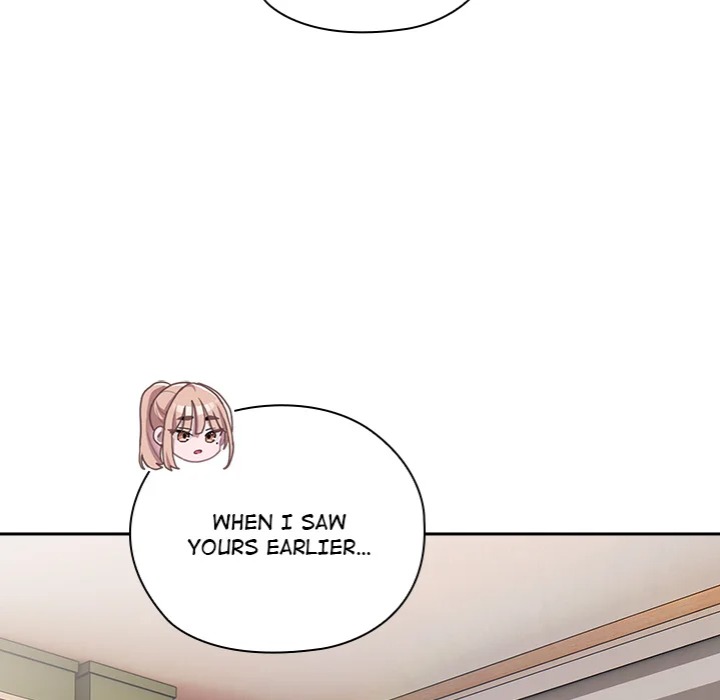 Troublesome Employee Warning Uncensored chapter 37 page 67