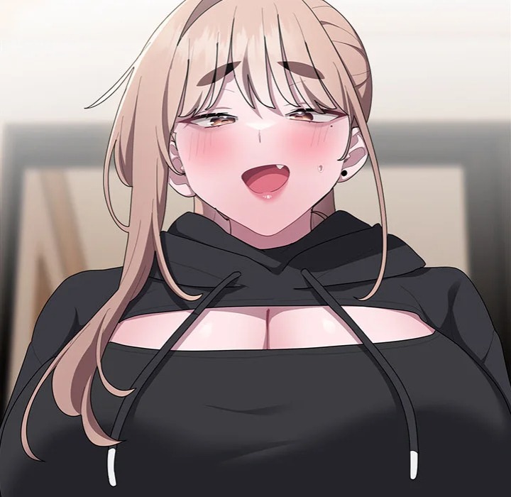 Troublesome Employee Warning Uncensored chapter 37 page 70