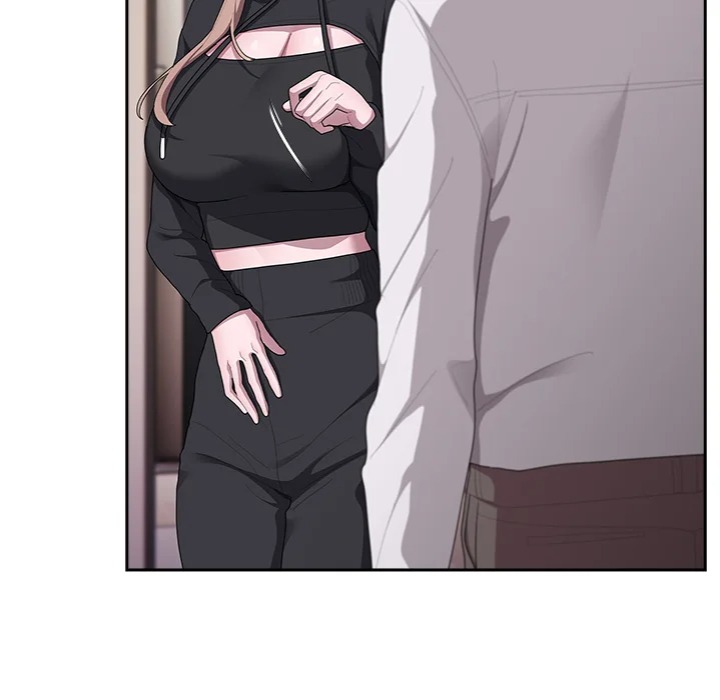 Troublesome Employee Warning Uncensored chapter 37 page 74