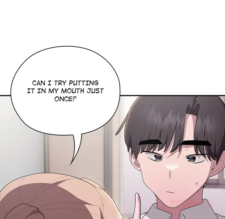 Troublesome Employee Warning Uncensored chapter 37 page 75