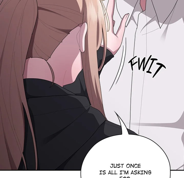 Troublesome Employee Warning Uncensored chapter 37 page 76