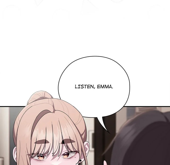 Troublesome Employee Warning Uncensored chapter 37 page 79