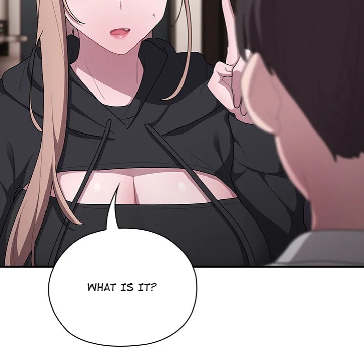 Troublesome Employee Warning Uncensored chapter 37 page 80