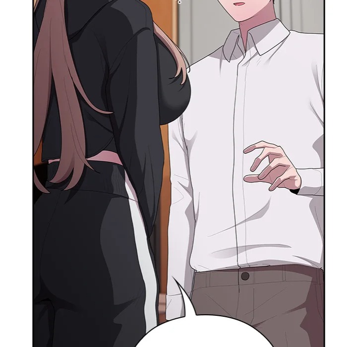 Troublesome Employee Warning Uncensored chapter 37 page 82
