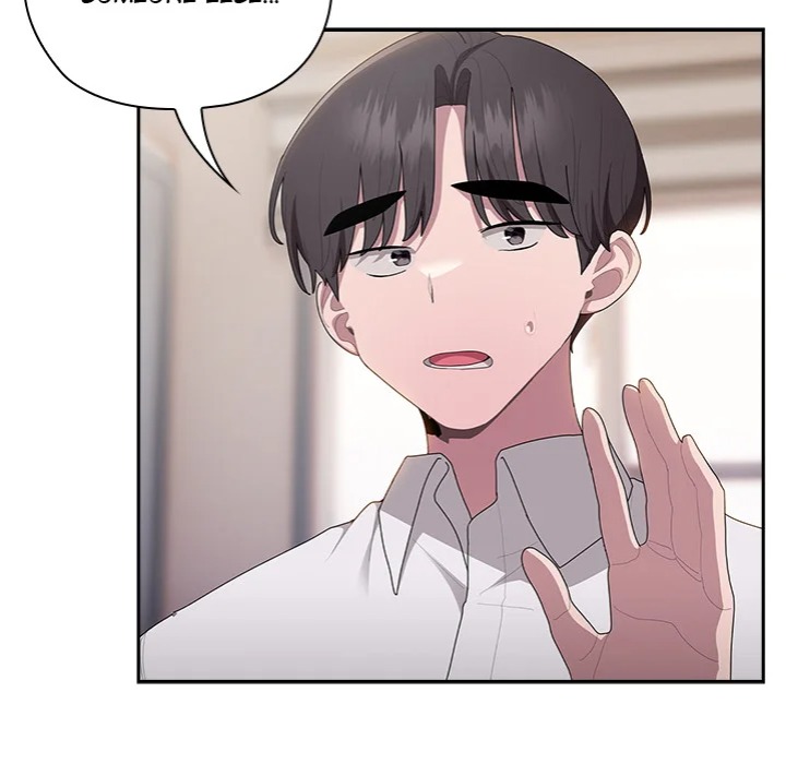 Troublesome Employee Warning Uncensored chapter 37 page 88
