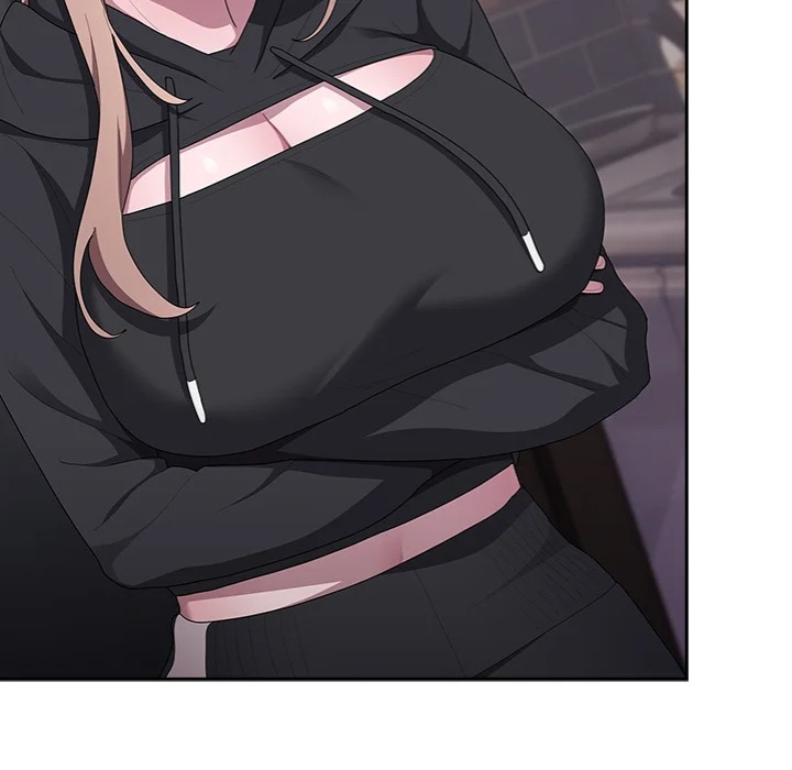 Troublesome Employee Warning Uncensored chapter 37 page 90