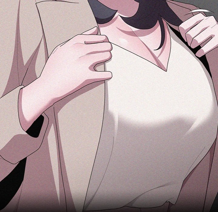 Troublesome Employee Warning Uncensored chapter 37 page 94