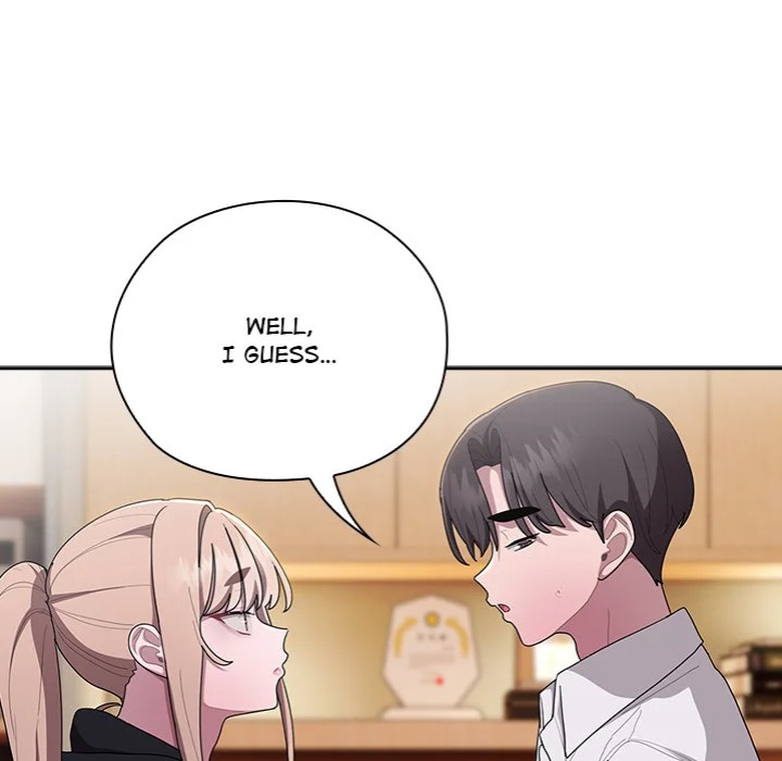 Troublesome Employee Warning Uncensored chapter 37 page 96