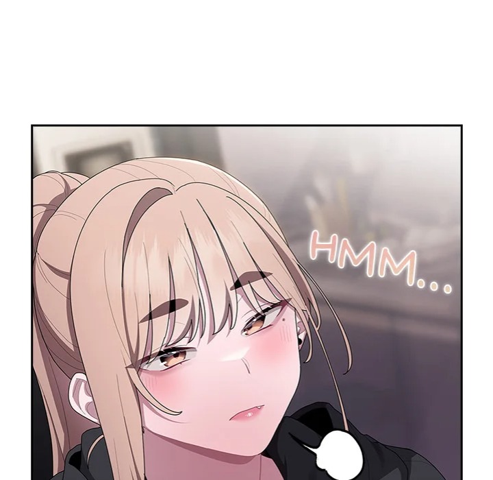 Troublesome Employee Warning Uncensored chapter 37 page 98