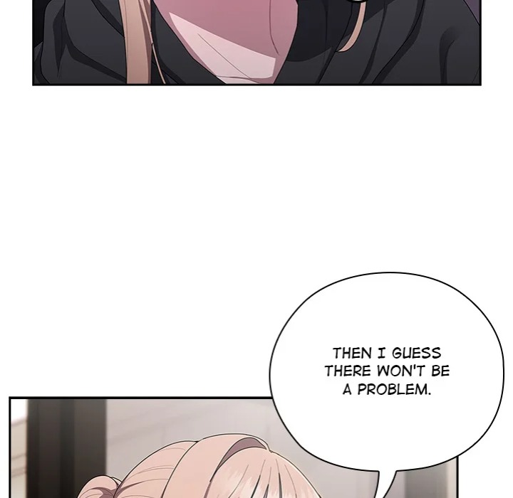 Troublesome Employee Warning Uncensored chapter 37 page 99