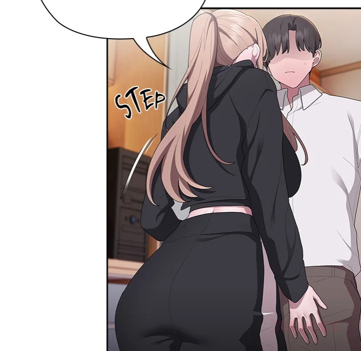 Troublesome Employee Warning Uncensored chapter 37 page 102