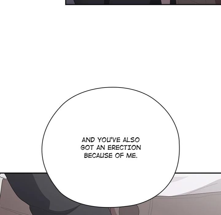 Troublesome Employee Warning Uncensored chapter 37 page 103