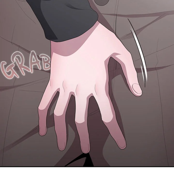 Troublesome Employee Warning Uncensored chapter 37 page 104