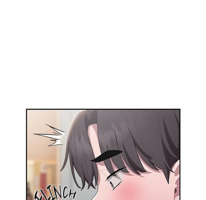 Troublesome Employee Warning Uncensored chapter 37 page 105