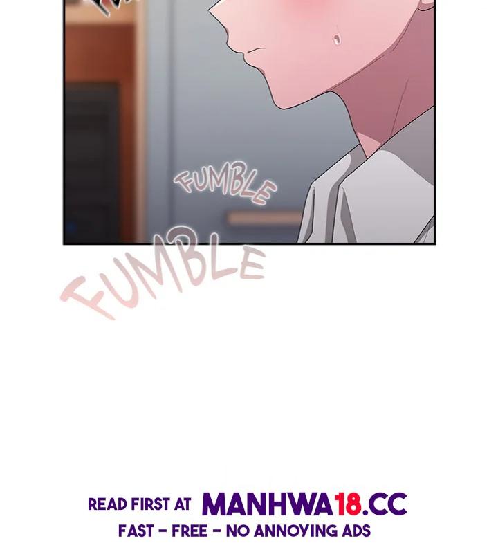 Troublesome Employee Warning Uncensored chapter 37 page 106