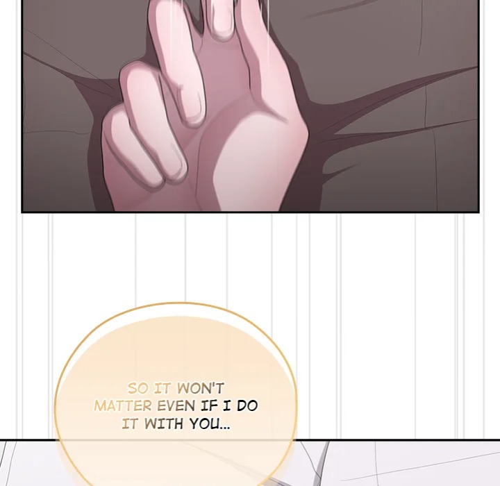 Troublesome Employee Warning Uncensored chapter 37 page 108