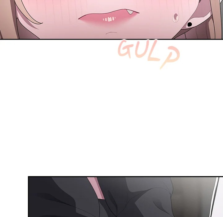 Troublesome Employee Warning Uncensored chapter 37 page 112