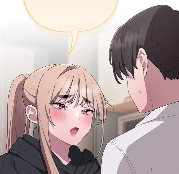 Troublesome Employee Warning Uncensored chapter 37 page 115